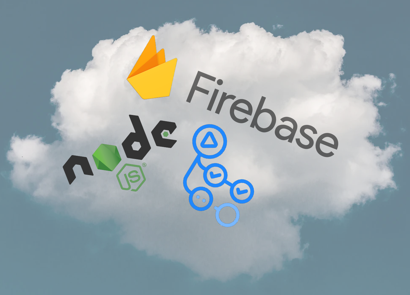 CI/CD Agnostic, mono-repo pipelines for Firebase (Hosting, Database & Functions)